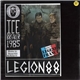 Legion 88 - Icebreaker 1985